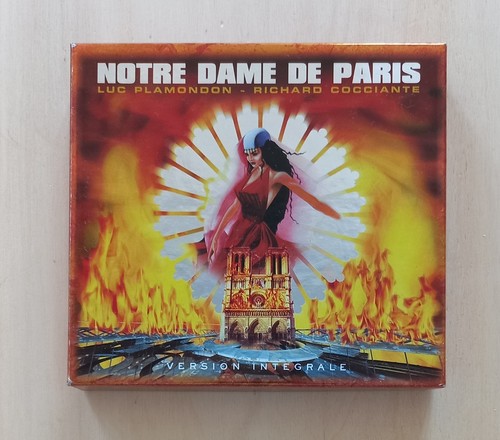 Box notre dame - notre,