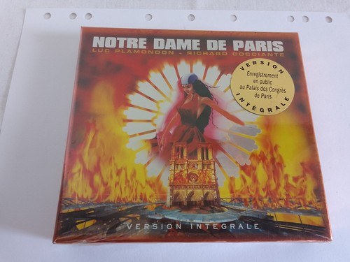 Notre dame paris luc - paris,
