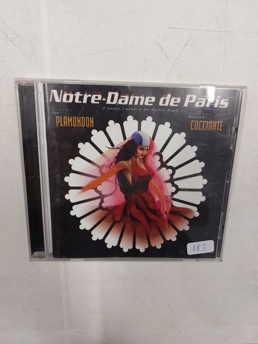 Musique notre dame de - musique,