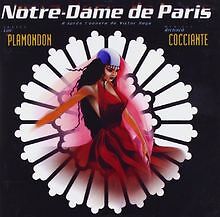 Notre dame paris von - de,