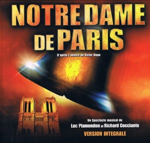 Notre dame paris - notre, de
