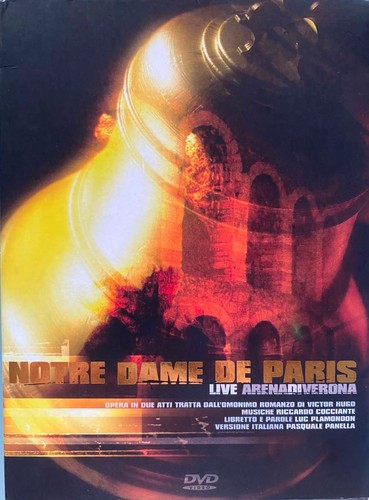 Notre dame paris - dame,