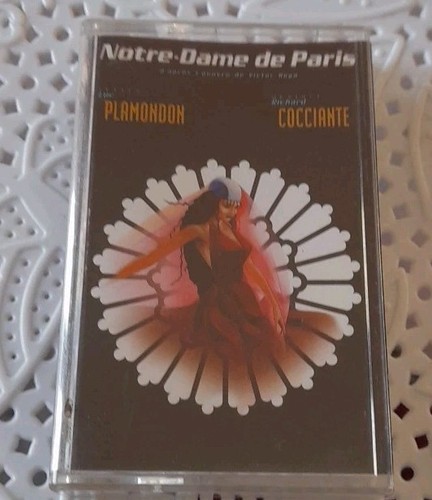 Notre dame paris - notre,