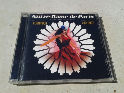 Plamondon cocciante - cd,