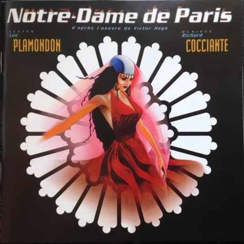 Notre dame paris luc - notre-dame, de