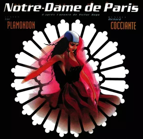 Notre dame paris luc - de, paris,