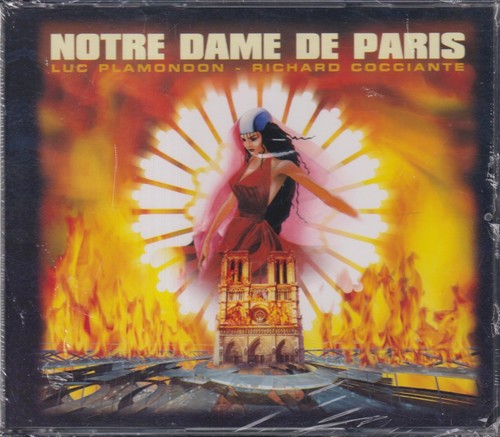 Raro francia celophanato - 2, cd