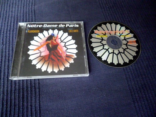 Notre - (der,
