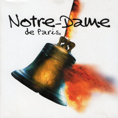 Riccardo cocciante notre - riccardo, notre-dame