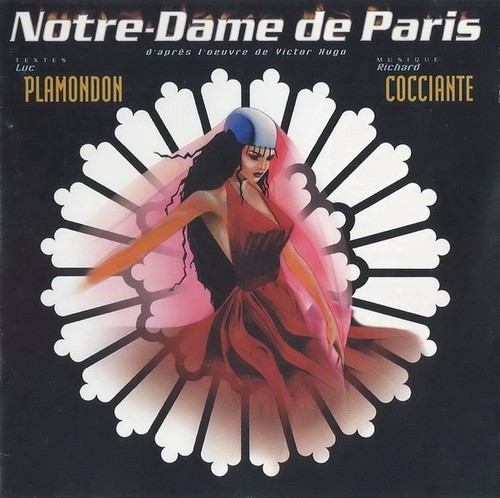 Luc plamondon richard - plamondon,,