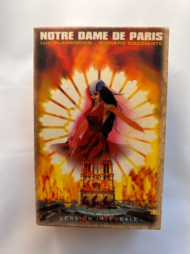 Notre dame paris luc - de,
