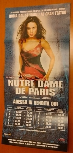 Notre dame paris luc - notre,