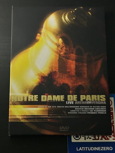 Notre dame paris di - notre,
