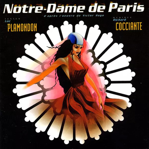 Notre dame paris luc - notre-dame, de
