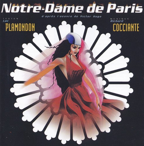 Luc plamondon richard - plamondon,,