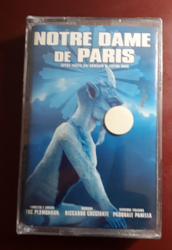 Ost notre dame - ost-notre, de
