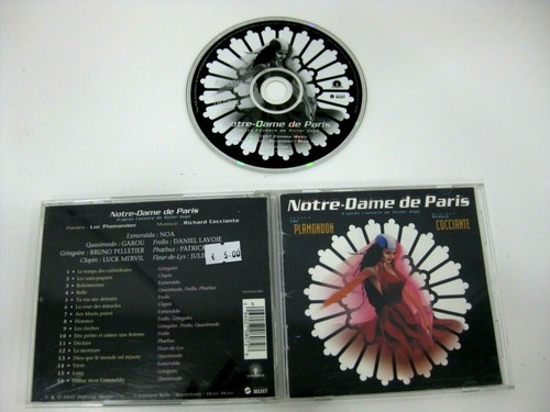 Notre dame paris luc - notre-dame,