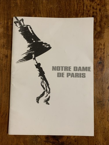 Notre dame paris spettacolo - de,