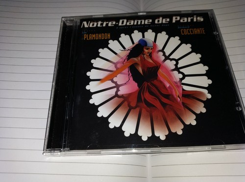 Notre dame paris luc - paris,