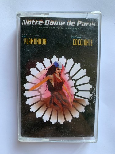 Notre dame paris - paris,