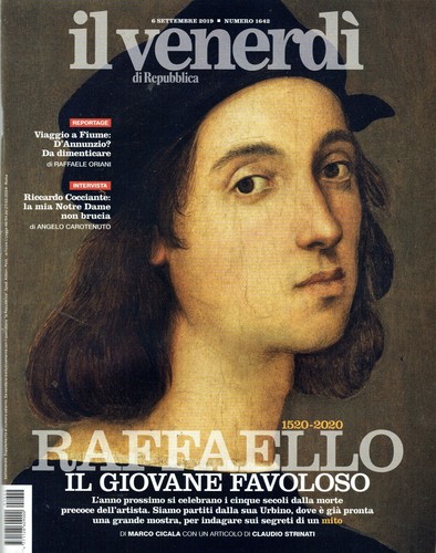 VENERDI