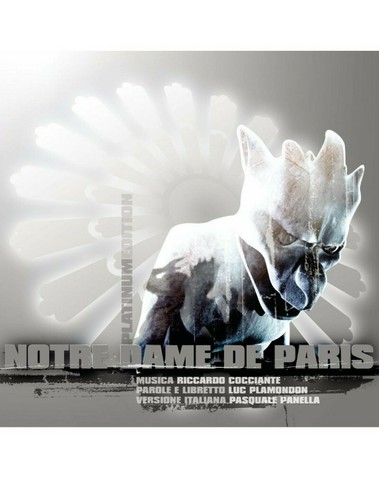 Cocciante notre dame - -,