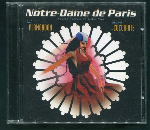 Original notre dame de - :,